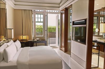 Terrace Room
