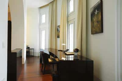 Bidwell Suite