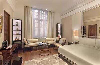 Grand Deluxe Room