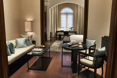 Stamford Suite