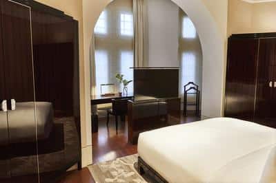 Bidwell Suite