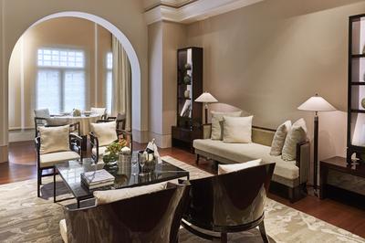 Heritage Suite