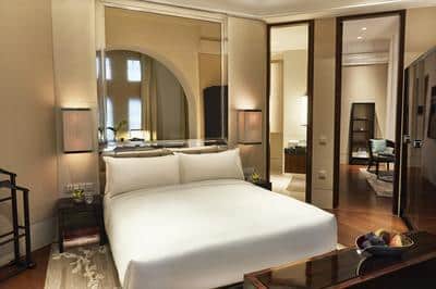 Bidwell Suite