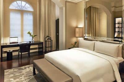 Stamford Suite