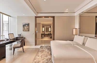 Grand Deluxe Room