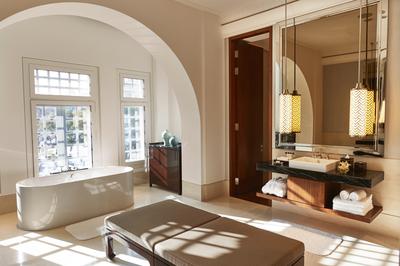 Heritage Suite