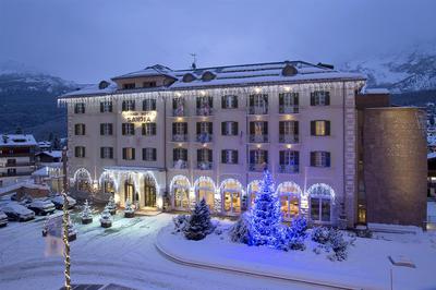 Grand Hotel Savoia image