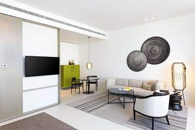 Premier Room