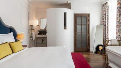 Estournel Room