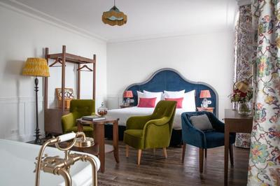 Estournel Room