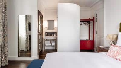 Cos Room