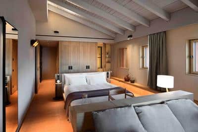 Suite Deluxe