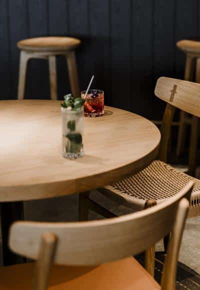 Sorì Cocktail Bar