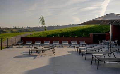 Swimming Pool Terrace