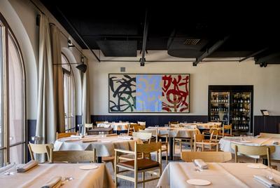 Fàula Restaurant