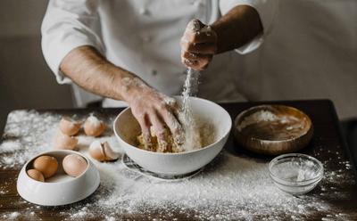 Cooking Classes