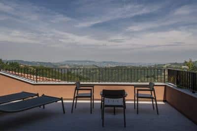 Suite Monviso