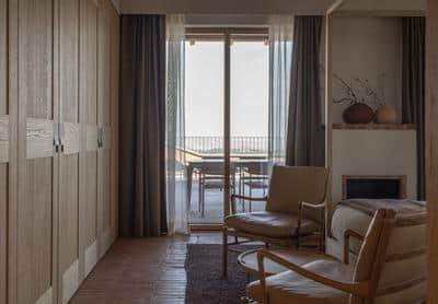 Suite Monviso