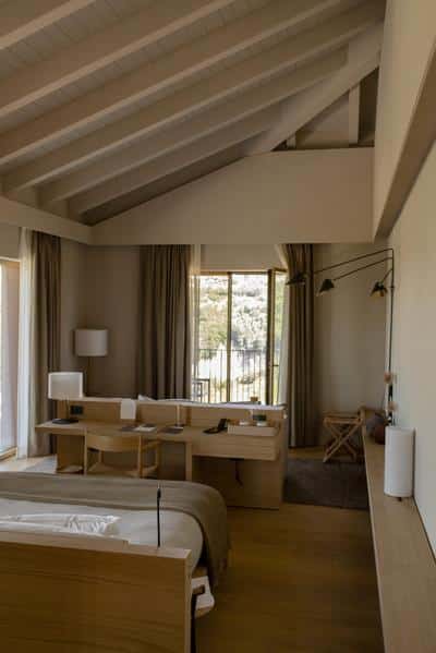 Suite Deluxe