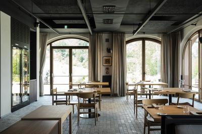 Fàula Restaurant