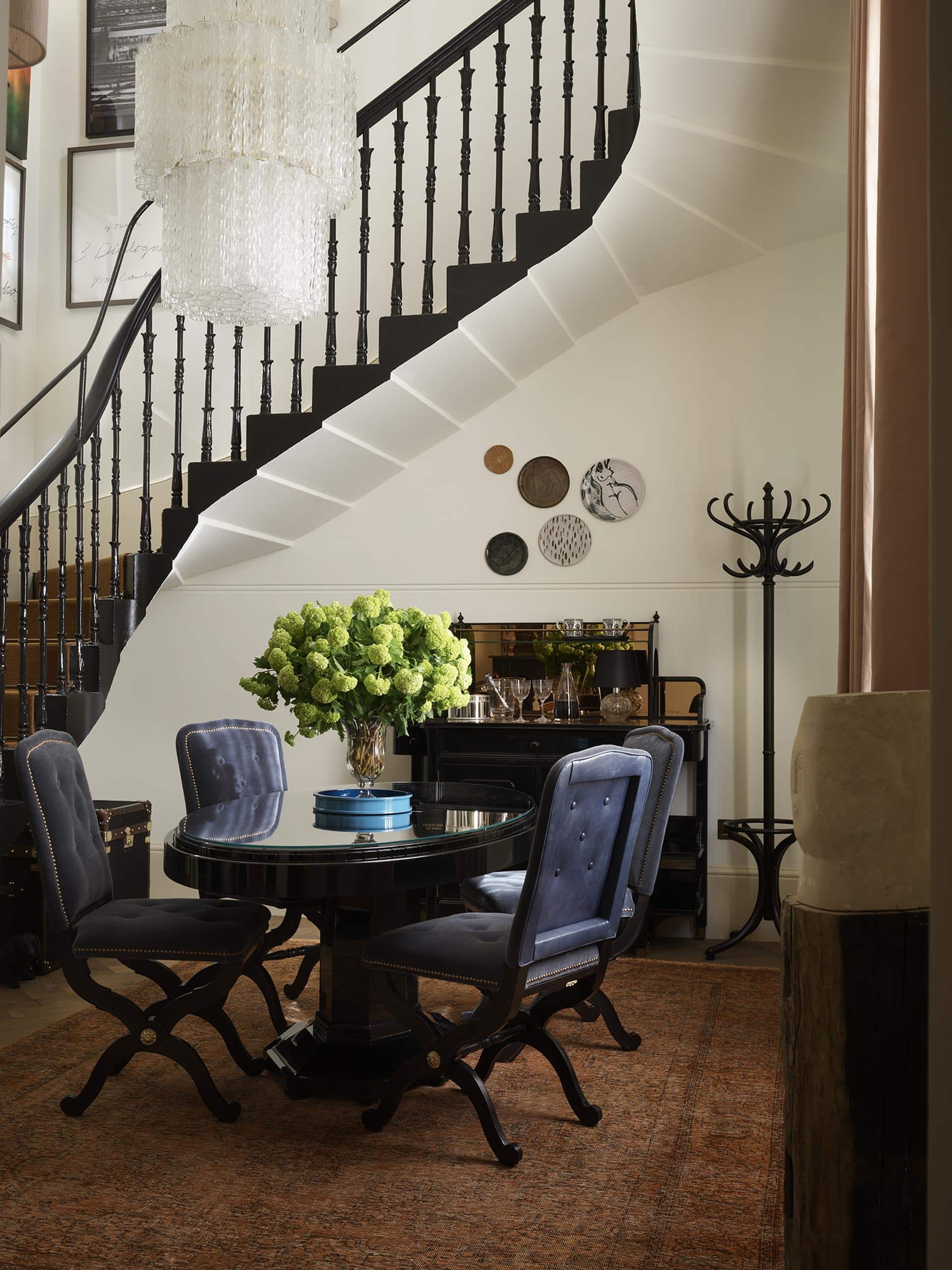 The NoMad Hotel, London