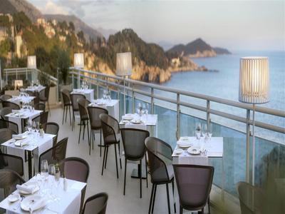 Vapor Restaurant