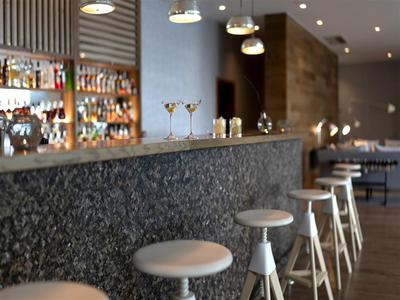 Spice Lounge