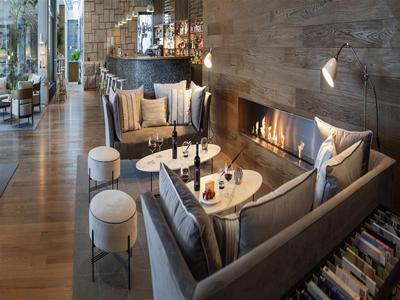 Spice Lounge