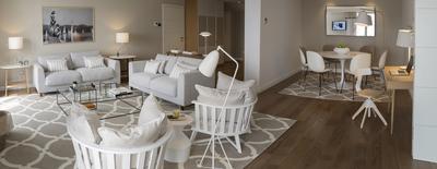 Lovor Presidential Suite