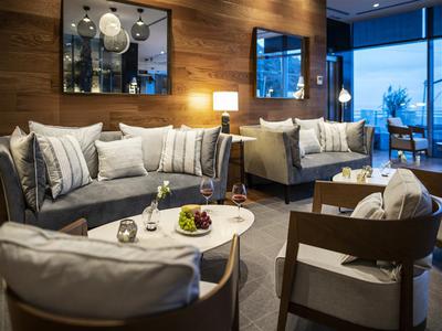 Spice Lounge