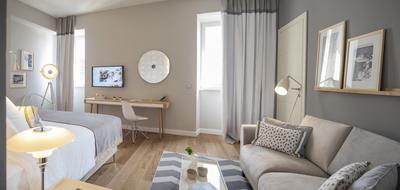 Classic Room Partial Sea View