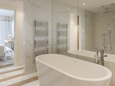 Lovor Presidential Suite