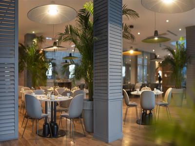 Vapor Restaurant