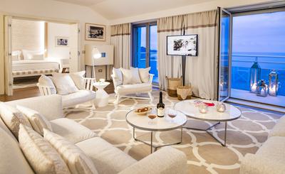 Lovor Presidential Suite