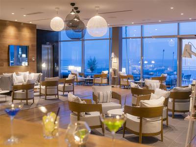 Spice Lounge