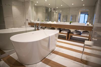 Lovor Presidential Suite