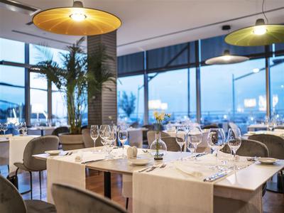 Vapor Restaurant