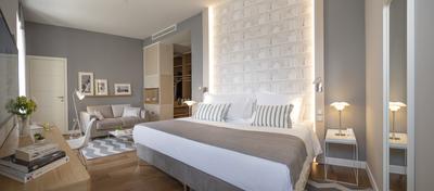 Classic Room Partial Sea View