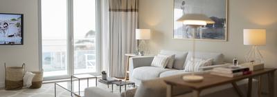 Lovor Presidential Suite
