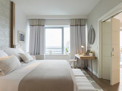 Lovor Presidential Suite