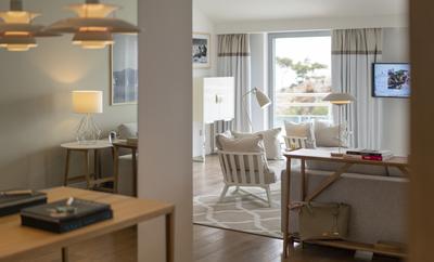 Lovor Presidential Suite