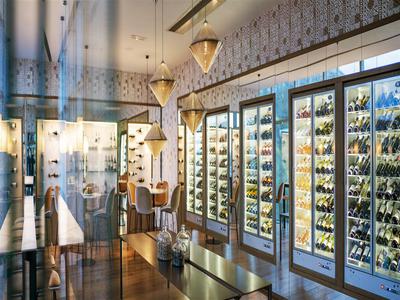 The Wine Bar