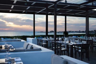 Notios Restaurant