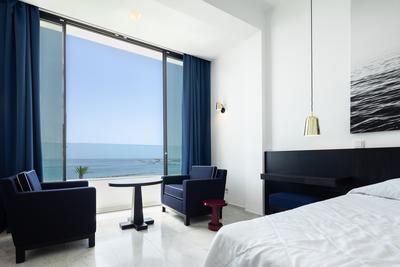 Superior Sea View Room