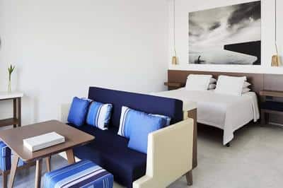 Sea Front Kyma Suite