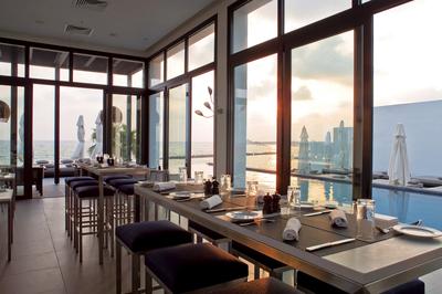 Eauzone Spa Bar