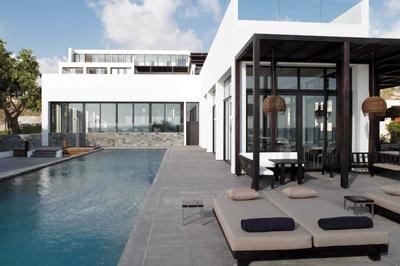 Spa Swimming Pool