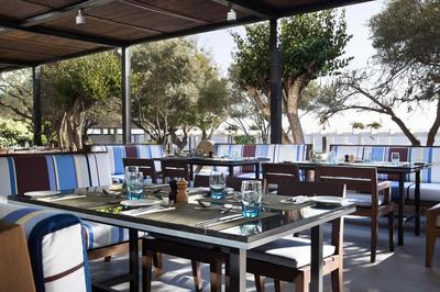Mosaics Restaurant