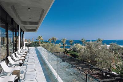 Helios Lounge Bar
