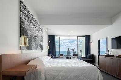 Aethon Premium Sea View
